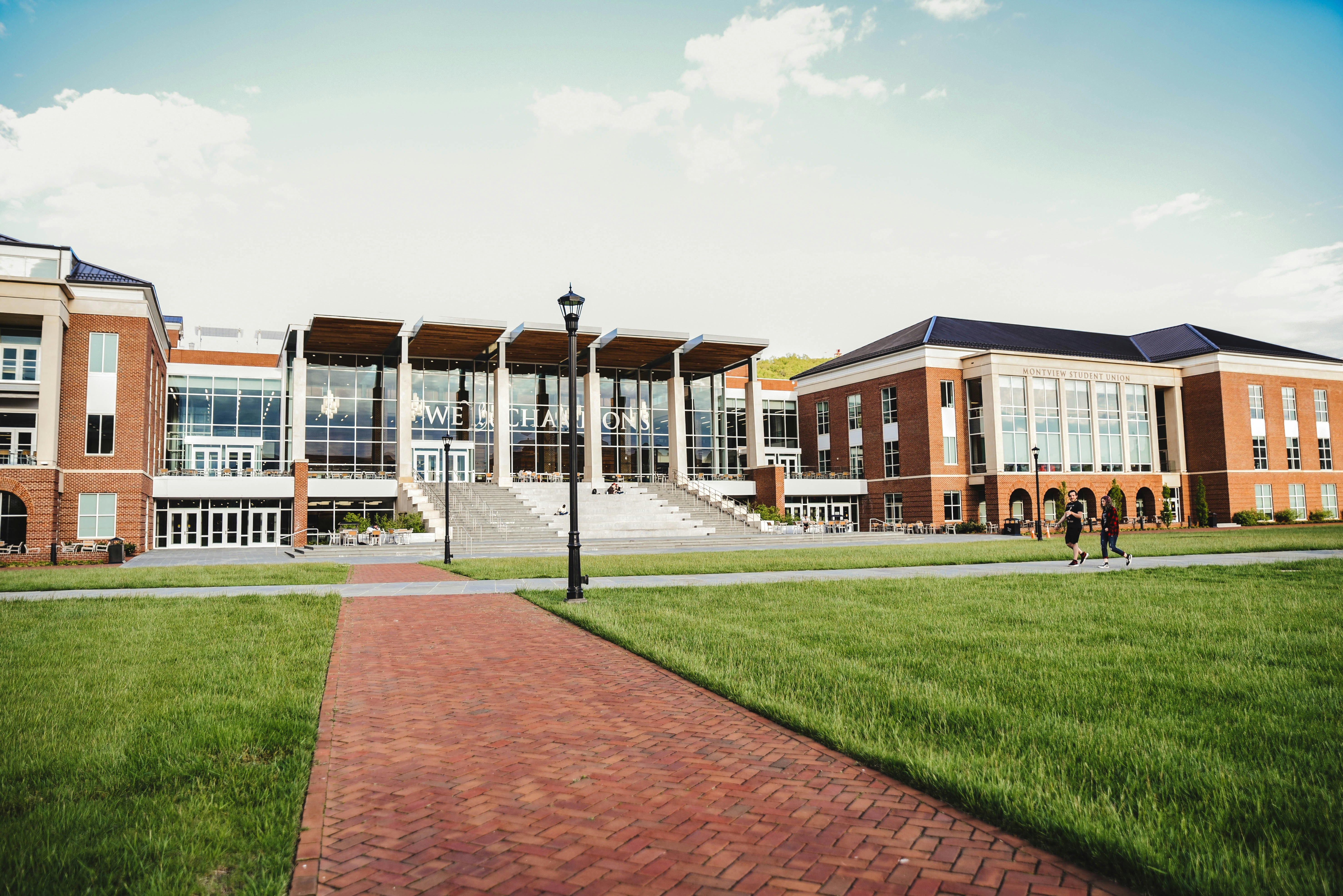Hershey Montessori Middle & Upper School Huntsburg Campus gallery image